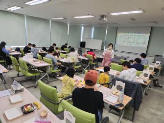 4월 아빠와 삼시세끼 - 제철과일타르트 이미지