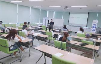 스마트한 정리수납 이미지