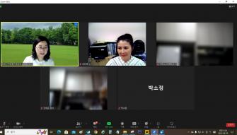 가족친화교육 (비대면) 이미지