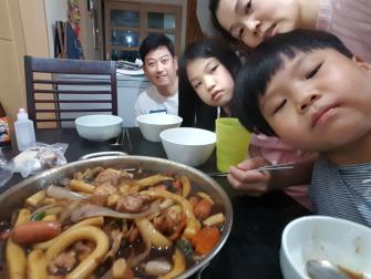 주말특강 - 아빠와 삼시세끼 (비대면 - 밀키트배부) 이미지