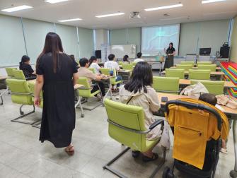 9월 임산부문화사업 [우리 아이 모빌 만들기] 이미지
