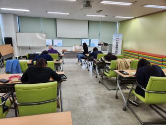 태교, 힐링 그림클래스 11월 이미지