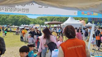 5월 우리끼리문화사업 [키캡키링 만들기 체험] 이미지