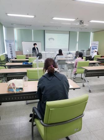 스마트한 정리수납 이미지