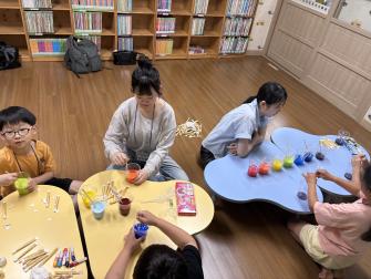 9월 도서관다녀오겠습니다 프로그램 이미지