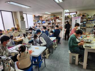 주말 아빠와 삼시세끼 이미지