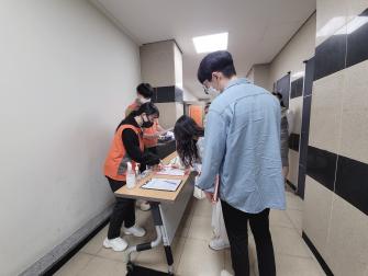 임산부의 날 기념 행사 '반갑다, 아가야' 이미지