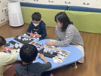 5월 직장맘 자녀학습 지원 "도서관다녀오겠습니다" 프로그램 이미지